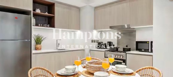 1 Schlafzimmer Wohnung in Dubai Creek Harbour (The Lagoons), UAE, Nr. 192607 15