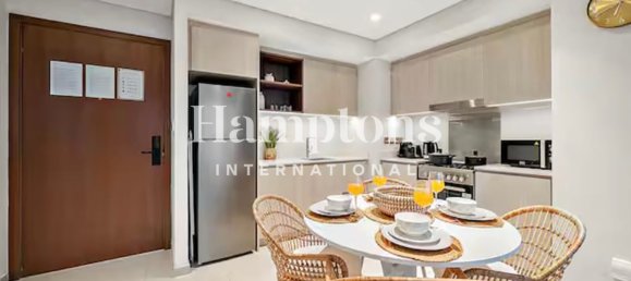 1 Schlafzimmer Wohnung in Dubai Creek Harbour (The Lagoons), UAE, Nr. 192607 2