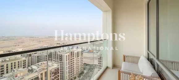1 Schlafzimmer Wohnung in Dubai Creek Harbour (The Lagoons), UAE, Nr. 192607 18