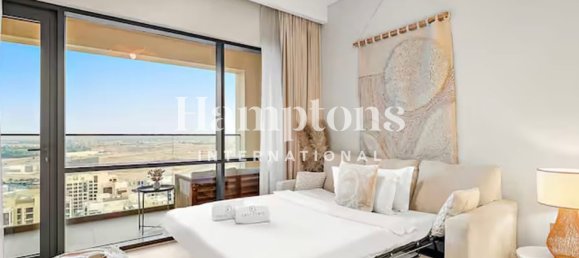 1 Schlafzimmer Wohnung in Dubai Creek Harbour (The Lagoons), UAE, Nr. 192607 16