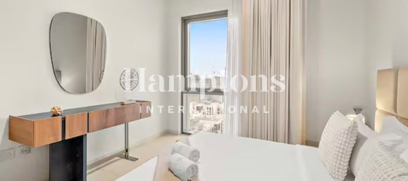 1 Schlafzimmer Wohnung in Dubai Creek Harbour (The Lagoons), UAE, Nr. 192607 6