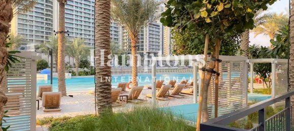 1 Schlafzimmer Wohnung in Dubai Creek Harbour (The Lagoons), UAE, Nr. 192607 8