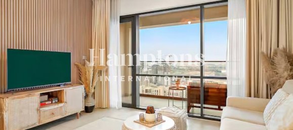 1 Schlafzimmer Wohnung in Dubai Creek Harbour (The Lagoons), UAE, Nr. 192607 12