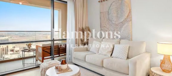 1 Schlafzimmer Wohnung in Dubai Creek Harbour (The Lagoons), UAE, Nr. 192607 13