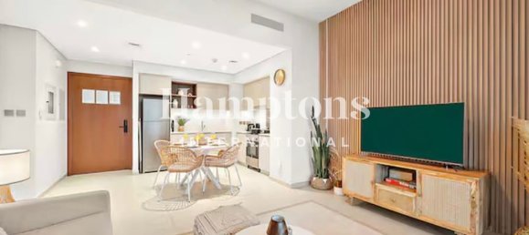 1 Schlafzimmer Wohnung in Dubai Creek Harbour (The Lagoons), UAE, Nr. 192607 4