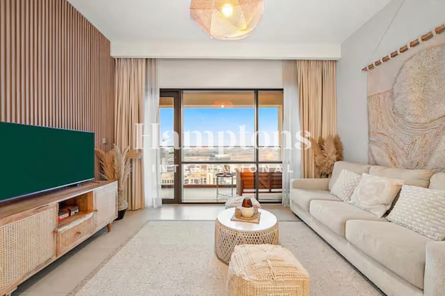 1 Schlafzimmer Wohnung in Dubai Creek Harbour (The Lagoons), UAE, Nr. 192607