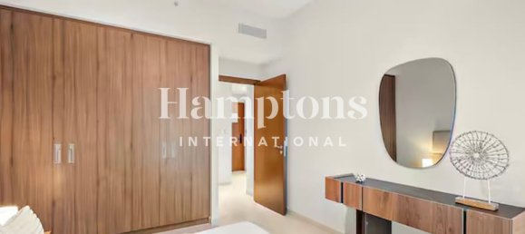 1 Schlafzimmer Wohnung in Dubai Creek Harbour (The Lagoons), UAE, Nr. 192607 14