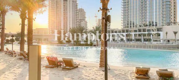 1 Schlafzimmer Wohnung in Dubai Creek Harbour (The Lagoons), UAE, Nr. 192607 17