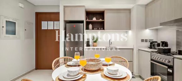 1 Schlafzimmer Wohnung in Dubai Creek Harbour (The Lagoons), UAE, Nr. 192607 19