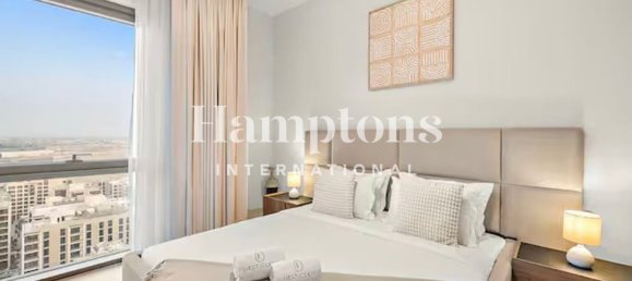 1 Schlafzimmer Wohnung in Dubai Creek Harbour (The Lagoons), UAE, Nr. 192607 7