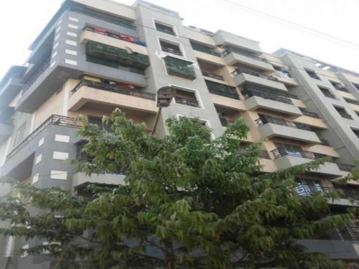 2 غرف نوم منزل في Mumbai, India رقم 18046