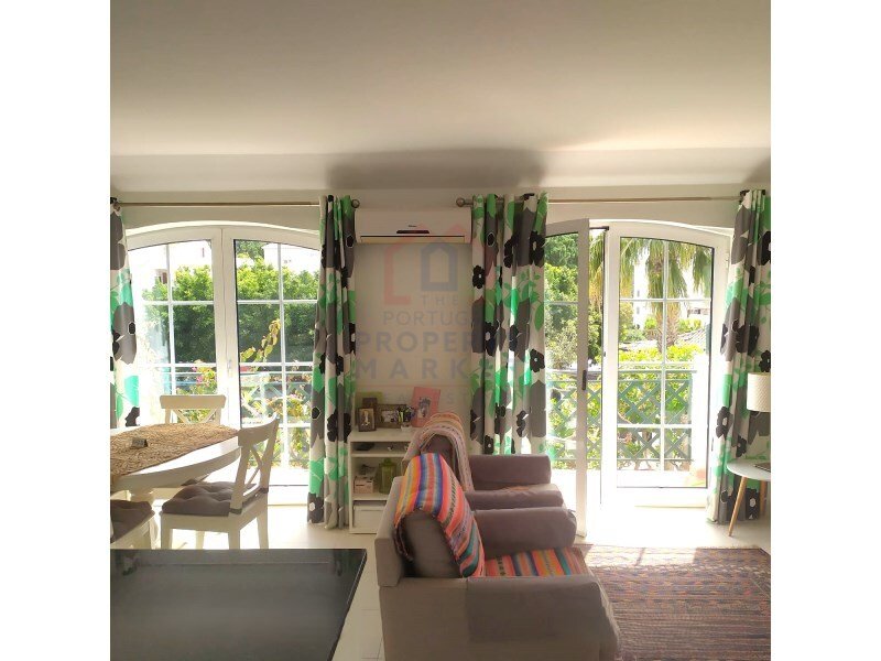 2 غرف نوم شقة في Faro, Portugal رقم 122868