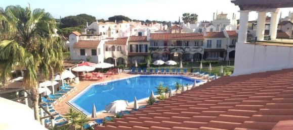 2 غرف نوم شقة في Faro, Portugal رقم 122868 11