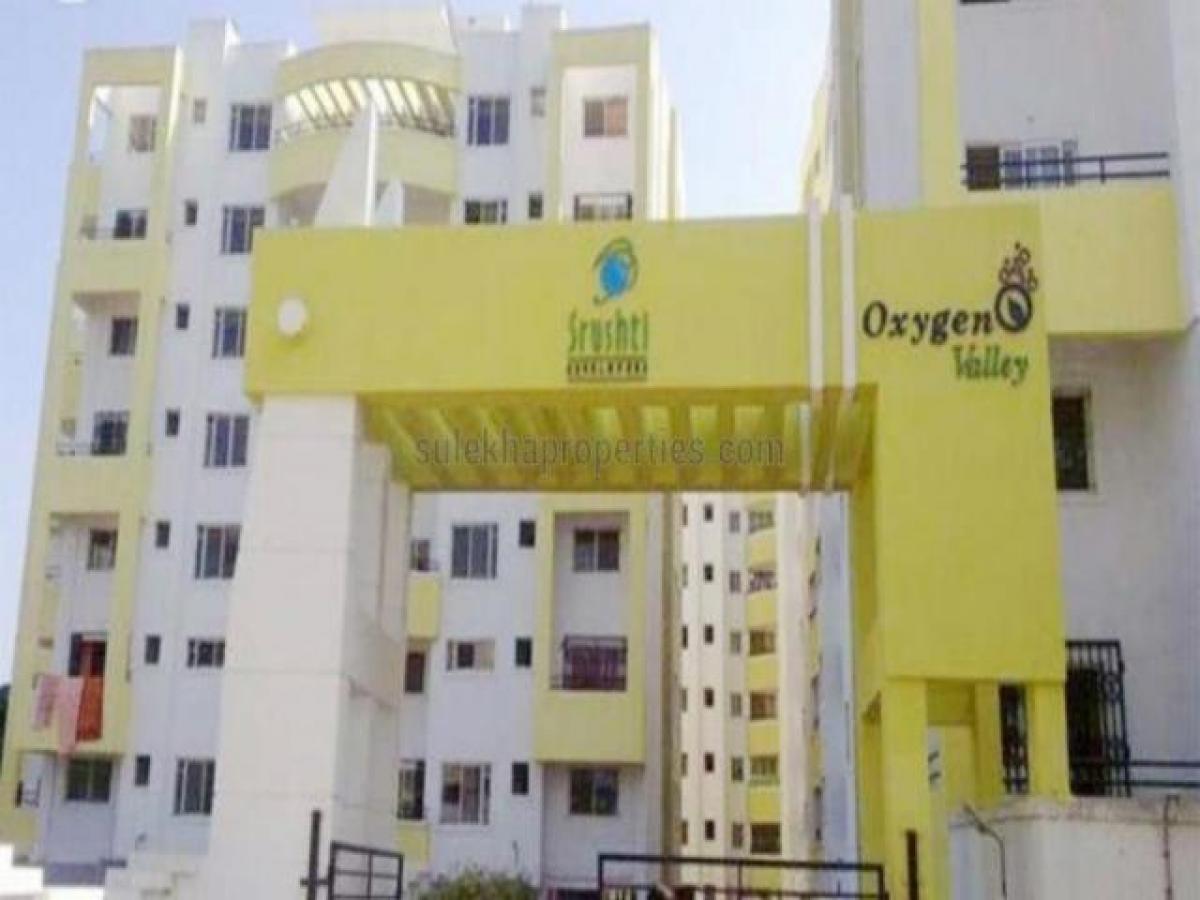 3 bedrooms House in Pune, India No. 26270