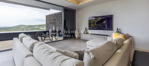 3 dormitorios condominium en venta en Phuket, Southern Thailand, Thailand № 60846 8