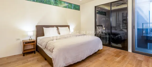 3 dormitorios condominium en venta en Phuket, Southern Thailand, Thailand № 60846 22