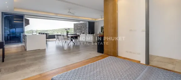 3 dormitorios condominium en venta en Phuket, Southern Thailand, Thailand № 60846 17