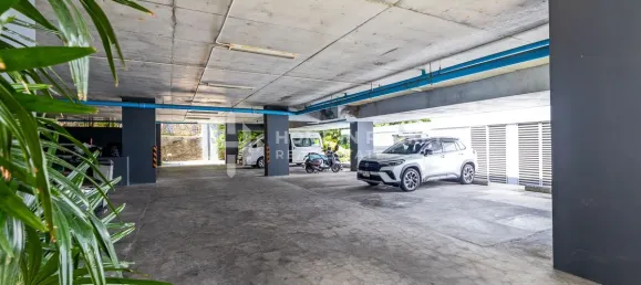 3 dormitorios condominium en venta en Phuket, Southern Thailand, Thailand № 60846 24