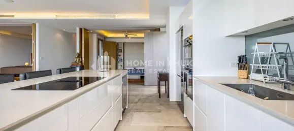 3 dormitorios condominium en venta en Phuket, Southern Thailand, Thailand № 60846 11