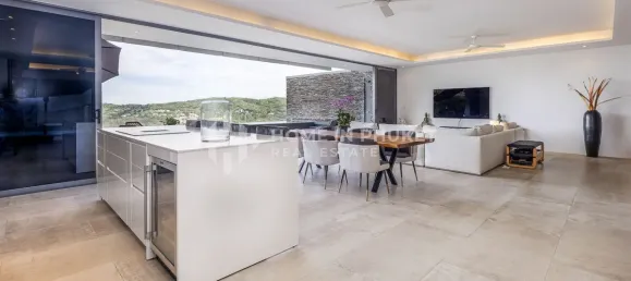 3 dormitorios condominium en venta en Phuket, Southern Thailand, Thailand № 60846 9