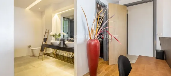 3 dormitorios condominium en venta en Phuket, Southern Thailand, Thailand № 60846 18