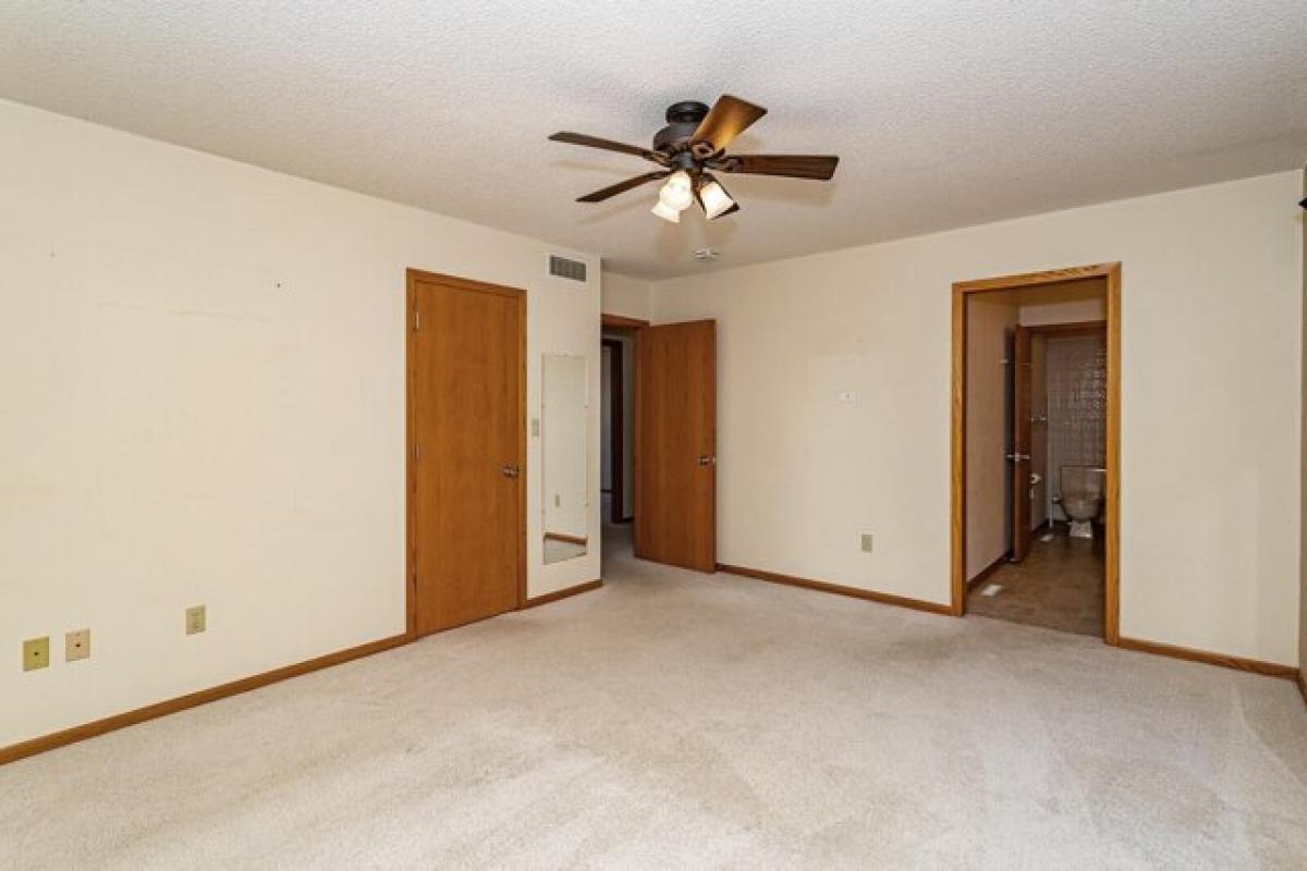 3 bedrooms House in Ames, USA No. 441791