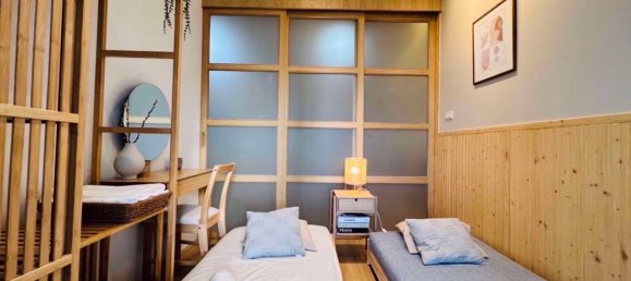 شقة 2 غرف نوم في Ratchathewi, Thailand رقم 20567 17