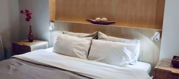 شقة 2 غرف نوم في Ratchathewi, Thailand رقم 20567 14