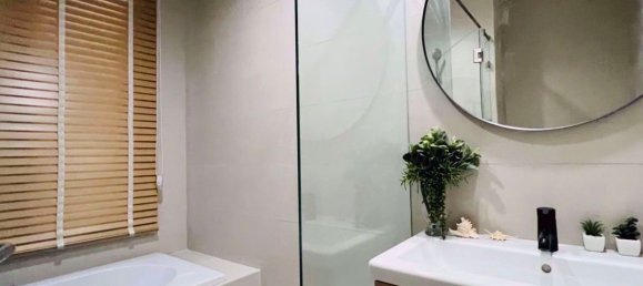 شقة 2 غرف نوم في Ratchathewi, Thailand رقم 20567 2