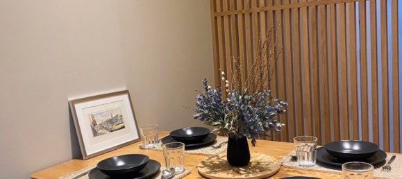 شقة 2 غرف نوم في Ratchathewi, Thailand رقم 20567 9