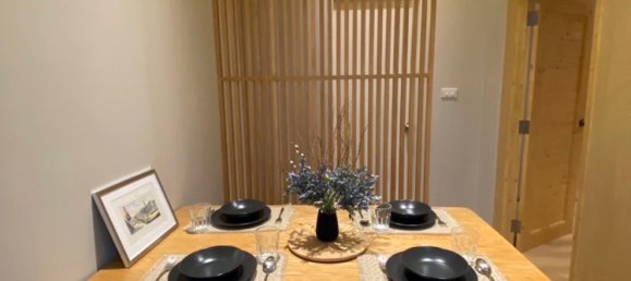 شقة 2 غرف نوم في Ratchathewi, Thailand رقم 20567 10