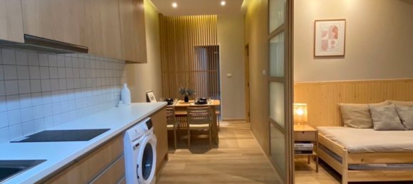 شقة 2 غرف نوم في Ratchathewi, Thailand رقم 20567 12