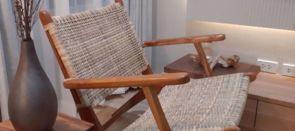 شقة 2 غرف نوم في Ratchathewi, Thailand رقم 20567 8