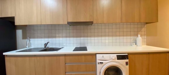 شقة 2 غرف نوم في Ratchathewi, Thailand رقم 20567 11