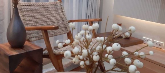 شقة 2 غرف نوم في Ratchathewi, Thailand رقم 20567 7