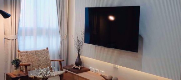 شقة 2 غرف نوم في Ratchathewi, Thailand رقم 20567 5