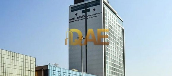 Terrain à Al Jaddaf, UAE 8361.2736m² No. 4627 5