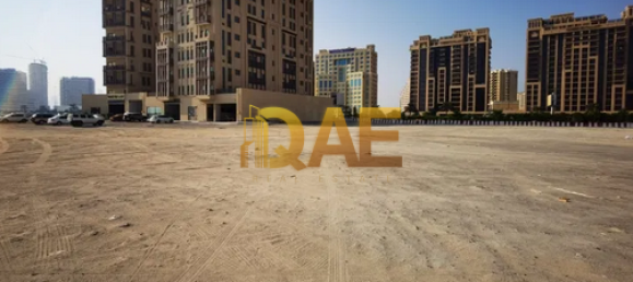 Terrain à Al Jaddaf, UAE 8361.2736m² No. 4627 14