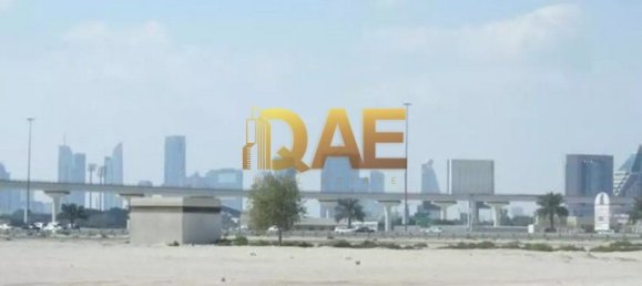 Terrain à Al Jaddaf, UAE 8361.2736m² No. 4627 4