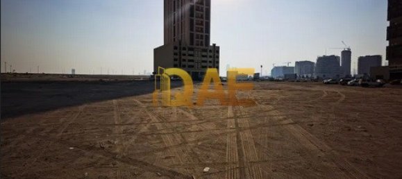 Terrain à Al Jaddaf, UAE 8361.2736m² No. 4627 2