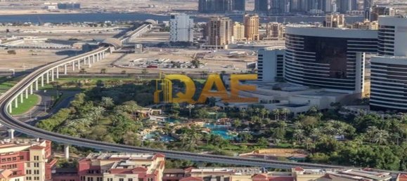 Terrain à Al Jaddaf, UAE 8361.2736m² No. 4627 12