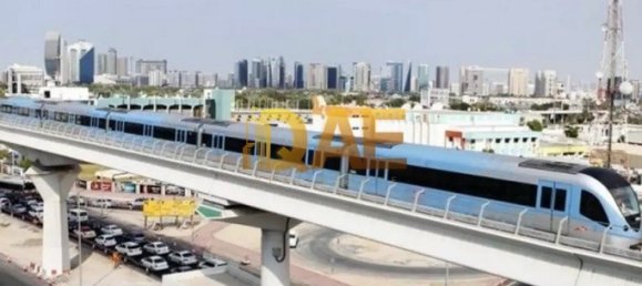 Terrain à Al Jaddaf, UAE 8361.2736m² No. 4627 10