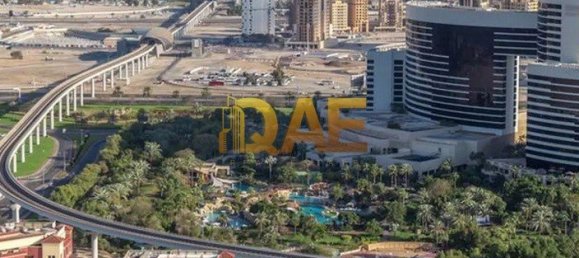 Terrain à Al Jaddaf, UAE 8361.2736m² No. 4627 15