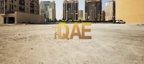 Terrain à Al Jaddaf, UAE 8361.2736m² No. 4627 7