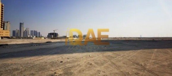 Terrain à Al Jaddaf, UAE 8361.2736m² No. 4627 3