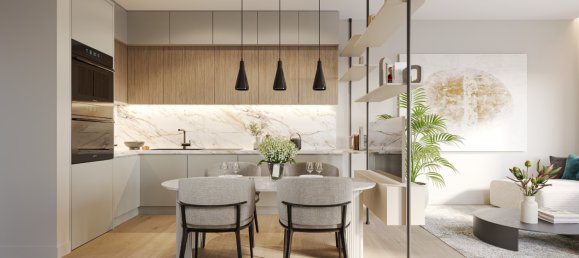 Appartement 1+1 à Mersin, Turkey No. 30953 7