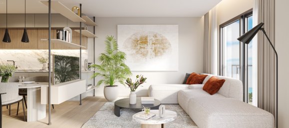 Appartement 1+1 à Mersin, Turkey No. 30953 6