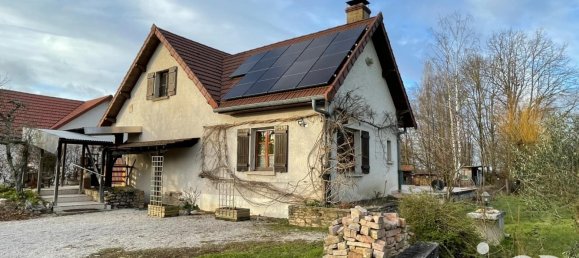 3 bedrooms House in Saint-Germain-du-Bois, France No. 194115 6