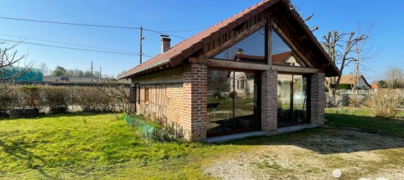 3 bedrooms House in Saint-Germain-du-Bois, France No. 194115 22