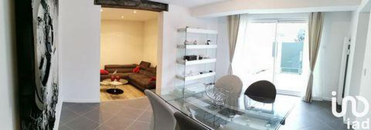 2 chambres Maison à Morangis, France No. 27729